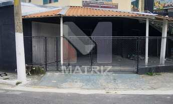 Imagem: GALPAO COMERCIAL em SÃO PAULO - SP, VILA