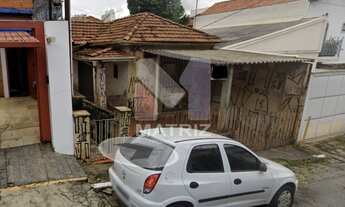Imagem: TERRENO RESIDENCIAL em SÃO PAULO - SP