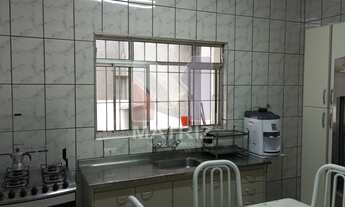 Imagem 6: Sobrado RESIDENCIAL em SÃO PAULO - SP, FREGUESIA DO Ó