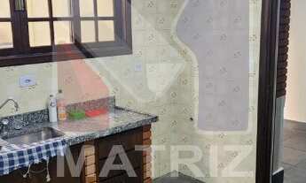 Imagem 4: Sobrado RESIDENCIAL em SÃO PAULO - SP, FREGUESIA DO Ó