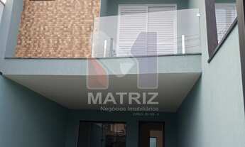 Imagem: Sobrado RESIDENCIAL em SÃO PAULO - SP