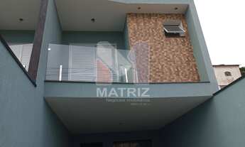 Imagem 7: Sobrado RESIDENCIAL em SÃO PAULO - SP, FREGUESIA DO Ó