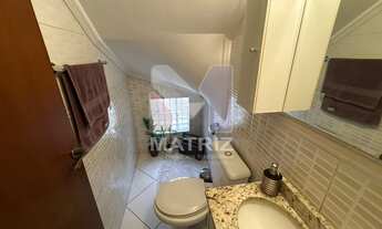 Imagem 3: Sobrado RESIDENCIAL em SÃO PAULO - SP, FREGUESIA DO Ó