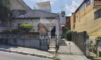 Imagem: CASA RESIDENCIAL em SÃO PAULO - SP, Freguesia