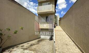 Imagem: Sobrado RESIDENCIAL em SÃO PAULO - SP