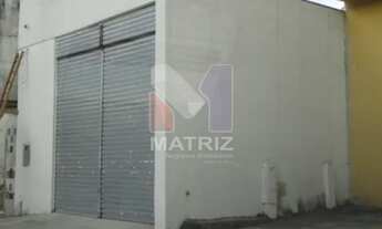 Imagem: GALPAO COMERCIAL em SÃO PAULO - SP, VILA