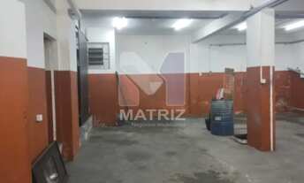 Imagem: SALAO COMERCIAL em SÃO PAULO - SP, PIRITUBA