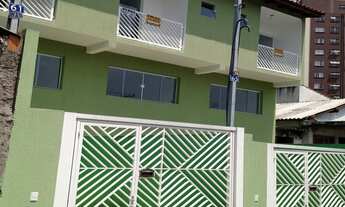 Imagem: Sobrado RESIDENCIAL em São Paulo - SP