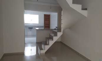 Imagem: SOBRADO RESIDENCIAL em São Paulo - SP