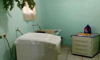 Imagem 3: CASA RESIDENCIAL em São Paulo - SP, Vila Miriam