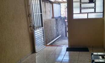 Imagem 6: CASA RESIDENCIAL em São Paulo - SP, Vila Miriam