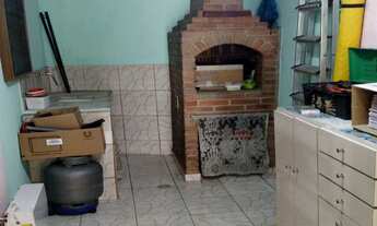 Imagem 7: CASA RESIDENCIAL em São Paulo - SP, Vila Miriam