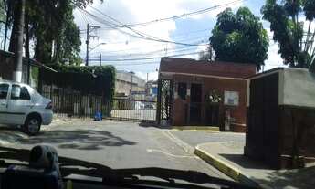 Imagem 4: APARTAMENTO RESIDENCIAL em São Paulo - SP, Vila Souza