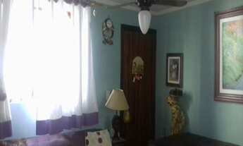 Imagem 5: APARTAMENTO RESIDENCIAL em São Paulo - SP, Vila Souza