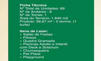 Imagem 4: APARTAMENTO RESIDENCIAL em São Paulo - SP, Vila Amélia