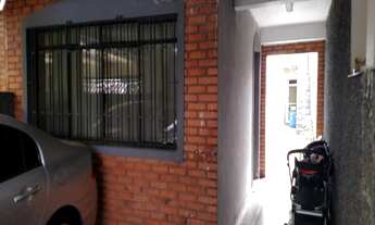 Imagem: SOBRADO RESIDENCIAL em São Paulo - SP