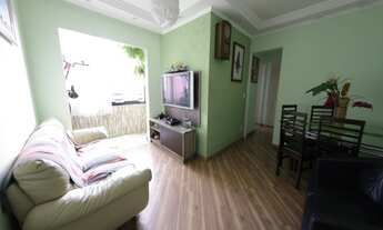 Imagem 2: APARTAMENTO RESIDENCIAL em São Paulo - SP, Vila Palmeiras