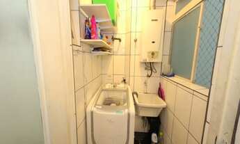 Imagem 3: APARTAMENTO RESIDENCIAL em São Paulo - SP, Vila Palmeiras