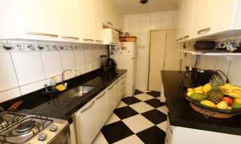 Imagem 4: APARTAMENTO RESIDENCIAL em São Paulo - SP, Vila Palmeiras