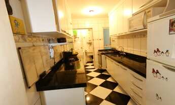 Imagem 5: APARTAMENTO RESIDENCIAL em São Paulo - SP, Vila Palmeiras