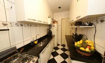 Imagem 6: APARTAMENTO RESIDENCIAL em São Paulo - SP, Vila Palmeiras