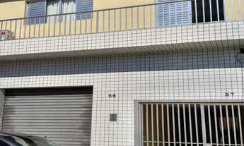 Imagem: CASA RESIDENCIAL em São Paulo - SP, Morro