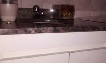 Imagem: APARTAMENTO RESIDENCIAL em São Paulo