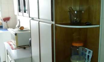 Imagem 5: APARTAMENTO RESIDENCIAL em São Paulo - SP, Brasilândia