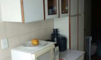 Imagem 7: APARTAMENTO RESIDENCIAL em São Paulo - SP, Brasilândia