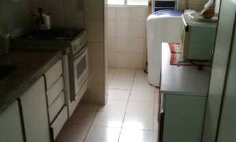 Imagem 3: APARTAMENTO RESIDENCIAL em São Paulo - SP, Brasilândia