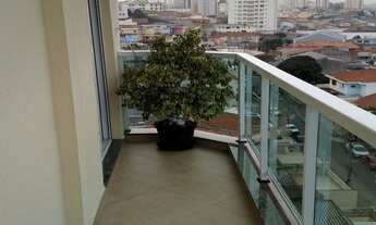 Imagem 2: APARTAMENTO RESIDENCIAL em São Paulo - SP, Freguesia do ó