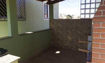 Imagem 7: Sobrado RESIDENCIAL em São Paulo - SP, Vila Serralheiro