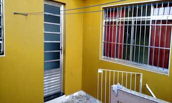 Imagem: CASA RESIDENCIAL em São Paulo - SP, Parque