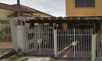 Imagem: SOBRADO RESIDENCIAL em São Paulo - SP