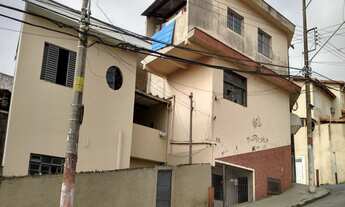 Imagem: Imóvel de Renda RESIDENCIAL em São Paulo