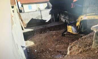 Imagem: TERRENO RESIDENCIAL em São Paulo - SP