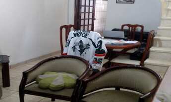 Imagem 2: Sobrado RESIDENCIAL em São Paulo - SP, Vila Penteado