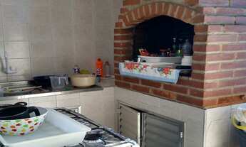 Imagem 6: Sobrado RESIDENCIAL em São Paulo - SP, Vila Penteado