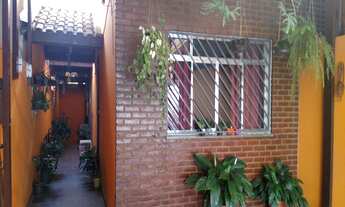 Imagem: SOBRADO RESIDENCIAL em São Paulo - SP