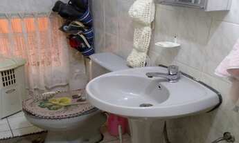 Imagem 4: SOBRADO RESIDENCIAL em São Paulo - SP, Freguesia do Ó