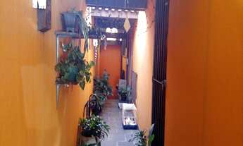 Imagem 7: SOBRADO RESIDENCIAL em São Paulo - SP, Freguesia do Ó