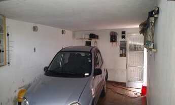 Imagem 1: Sobrado RESIDENCIAL em São Paulo - SP, Vila Penteado