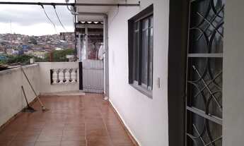 Imagem 3: Sobrado RESIDENCIAL em São Paulo - SP, Vila Penteado