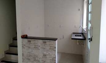 Imagem 2: Sobrado RESIDENCIAL em São Paulo - SP, Freguesia do ó