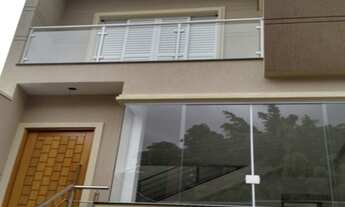 Imagem: Sobrado RESIDENCIAL em São Paulo - SP