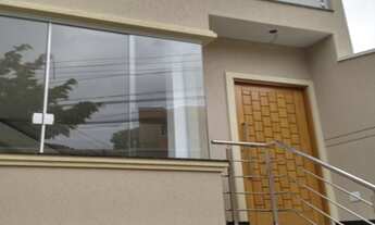 Imagem: Sobrado RESIDENCIAL em São Paulo - SP