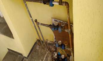 Imagem 2: CASA RESIDENCIAL em São Paulo - SP, Vila Bancaria