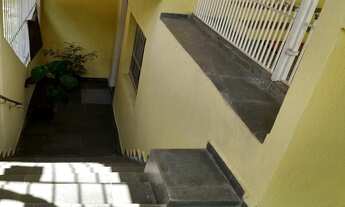 Imagem 3: CASA RESIDENCIAL em São Paulo - SP, Vila Bancaria