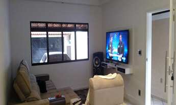 Imagem: CASA RESIDENCIAL em São Paulo - SP, Freguesia