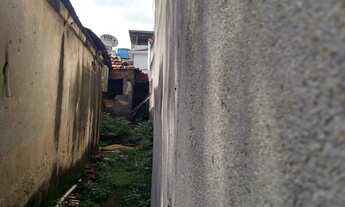 Imagem 2: TERRENO RESIDENCIAL em São Paulo - SP, Brasilândia